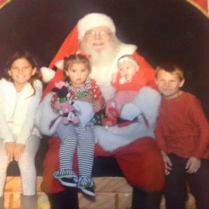 Meet your Posher, Sharlyn